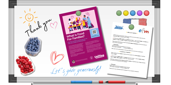 Noticeboard Banner Photo