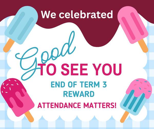 Good To See You  Banner Photo