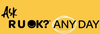 R U OK? – Thursday 10 September Banner Photo
