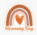 Harmony Day Banner Photo