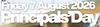 Special Thank You Banner Photo