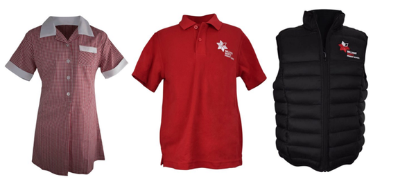 Student Dress Code Policy Banner Photo