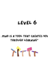 Level 6: Connect Banner Photo