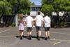 Senior School News Banner Photo