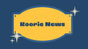 Koori News Banner Photo