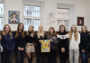 Book Talk/O knihách Banner Photo