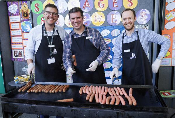 Open Day Banner Photo