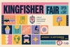 Kingfisher Fair and Open Day Banner Photo