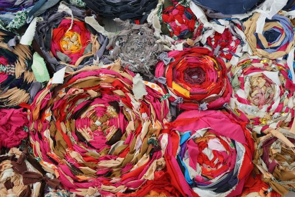 The Arts Banner Photo