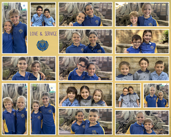 Assistant Principal's Message Banner Photo