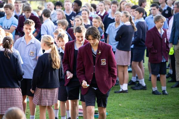 Community News Banner Photo