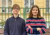 Student Council/Studentská rada Banner Photo
