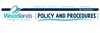 Policies & Procedures.  Banner Photo