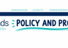Policies & Procedures. Banner Photo