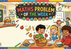 Problem of the Week Banner Photo