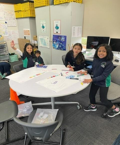 Game Design Banner Photo