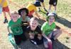 Athletics Carnival Banner Photo