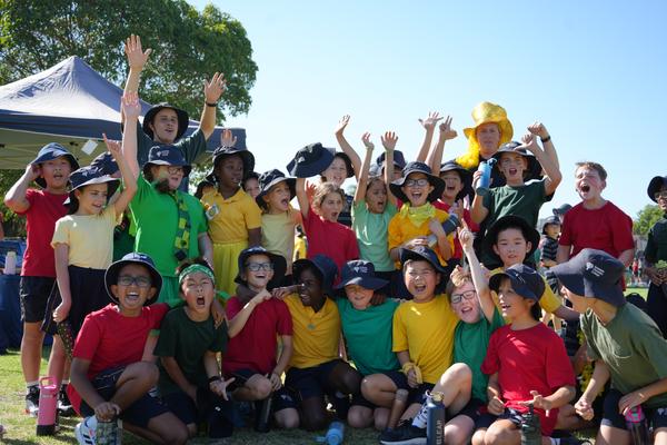 Leadership Message Banner Photo