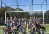 Year 7 Hockey Banner Photo