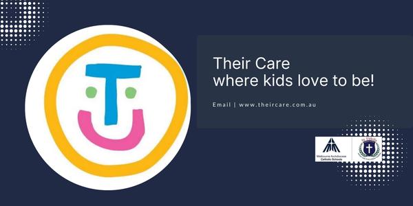 Their Care Banner Photo