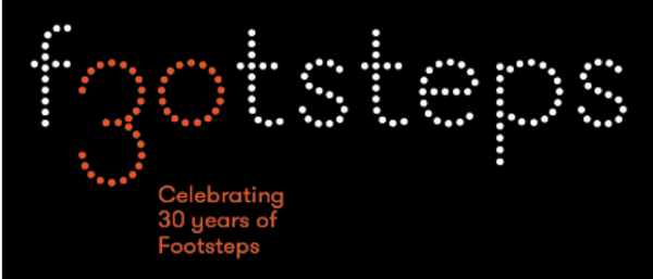 Footsteps Banner Photo
