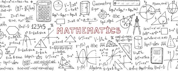 Year 1 Bulletin: Maths Banner Photo