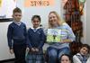 Victorian Premier’s Reading Challenge: 102 Completed and Counting! Banner Photo