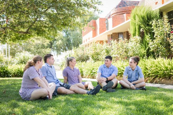 STUDENT LEADERSHIP 2026 Banner Photo