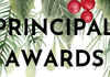 Principal Awards Banner Photo