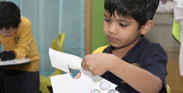 Learning and Teaching Banner Photo