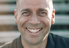 Dr Justin Coulson: Parenting Expert Banner Photo