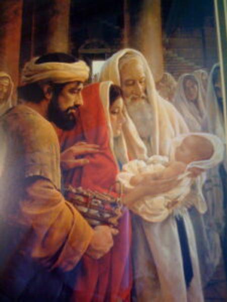 Faith News Banner Photo