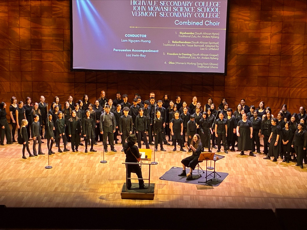 Music News Banner Photo