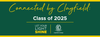 Class of 2025 | Connected by Clayfield Banner Photo