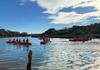 Year 7 Camp Banner Photo