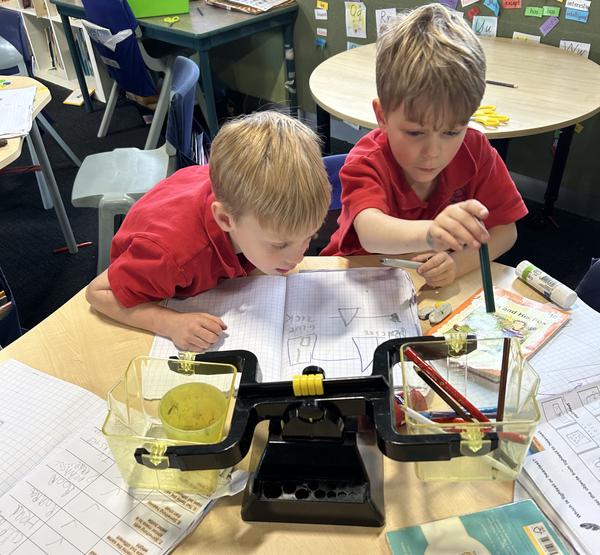 Year 1 Spotlight Banner Photo