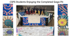 Year 6 Legacy Project 2025 Banner Photo