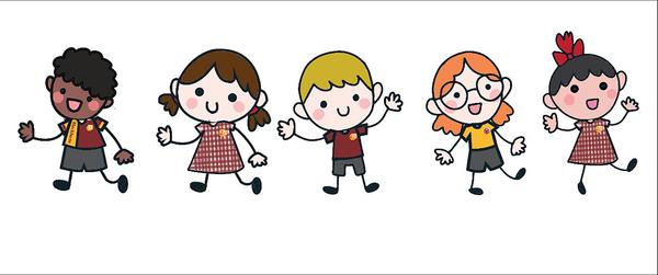 Principal's Report Banner Photo