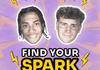 Find Your Spark Banner Photo