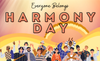 Harmony Day Banner Photo