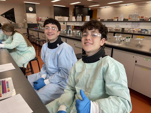 University Campus  Updates  Banner Photo