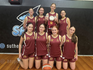 Open Girls Basketball  Banner Photo