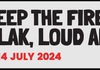 NAIDOC Week 2024 Banner Photo
