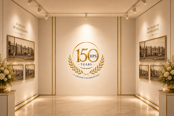 Gallery Banner Photo