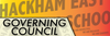 GOVERNING COUNCIL Banner Photo