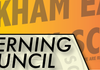 GOVERNING COUNCIL Banner Photo
