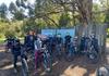 MOUNTAIN BIKE CAMP Banner Photo