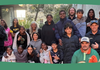 Poorneet Year 7 Banner Photo