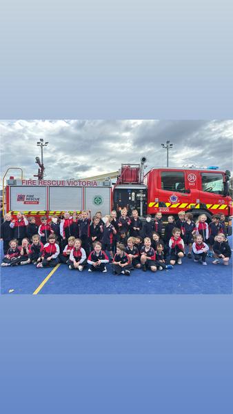 Junior School News Banner Photo