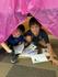 Year 1 and 2 Reading Camp Out Banner Photo